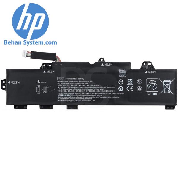 باتری لپ تاپ HP EliteBook 850 G5